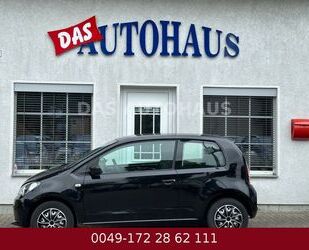 Seat Seat Mii Reference 50000 KM UNFALLFREI Gebrauchtwagen