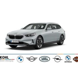 BMW BMW 520 d Touring M Sport ehem UPE 86.830€ Sportpa Gebrauchtwagen