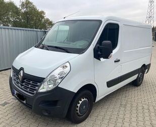 Renault Renault Master L1H1 Gebrauchtwagen