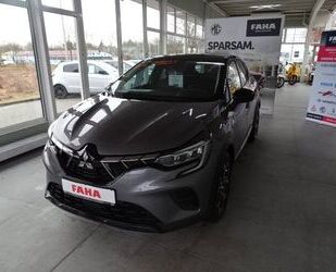 Mitsubishi Mitsubishi ASX 1.6 HEV TOP Gebrauchtwagen