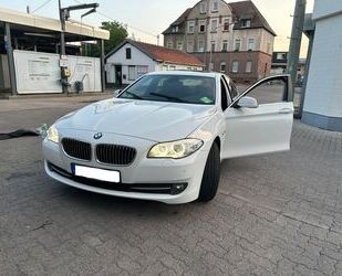 BMW BMW 520d -5er Automatik Gebrauchtwagen