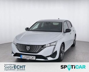 Peugeot Peugeot 308 Allure 1.2*NAVI*RFK*AT*uvm Gebrauchtwagen