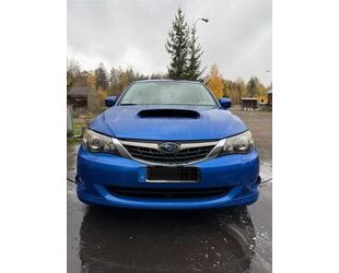 Subaru Subaru Impreza 2.0D Sport Gebrauchtwagen