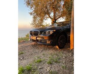 BMW BMW 730Ld Edition Exclusive SOFT/HUD/B&O Sound/Gla Gebrauchtwagen