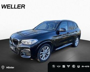 BMW BMW X3 xDr30d M Sport LiveCPr,AHK,Pano,DA+,PA+,HUD Gebrauchtwagen