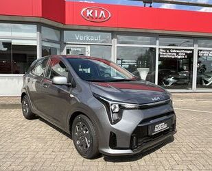 Kia Kia Picanto 1.2 Vision (JA) Gebrauchtwagen