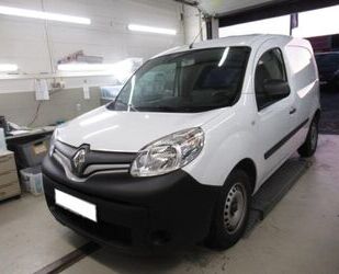 Renault Renault Kangoo Würth-Regale Klima Bluetooth Plug & Gebrauchtwagen