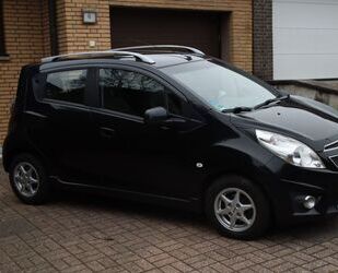 Chevrolet Chevrolet Spark 1.2 LT Gebrauchtwagen