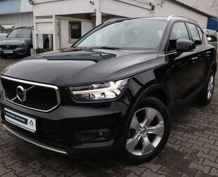 Volvo Volvo XC40 T3 Geartronic Momentum Pro|NAVI|AHK|SHZ Gebrauchtwagen