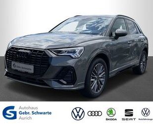 Audi Audi Q3 S line 35 TFSI 110(150) kW(PS) S tronic S Gebrauchtwagen