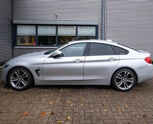 BMW BMW 430 Gran Coupé 430i xDrive Gran Coupé M Spor.. Gebrauchtwagen