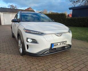 Hyundai Hyundai Kona ELEKTRO 150kW - Gebrauchtwagen