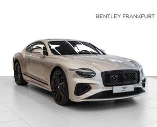 Bentley Bentley Continental GT Speed First Edition (MY25) Gebrauchtwagen