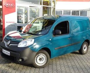 Renault Renault Rapid / Kangoo Extra BT-Schiebetür-AHK-Kam Gebrauchtwagen