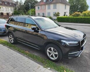 Volvo Volvo XC90 D5 AWD Geartronic Momentum Momentum Gebrauchtwagen