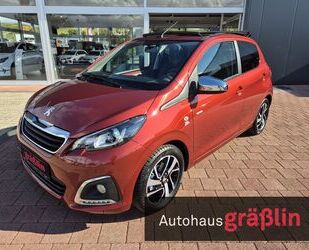 Peugeot 108 Gebrauchtwagen