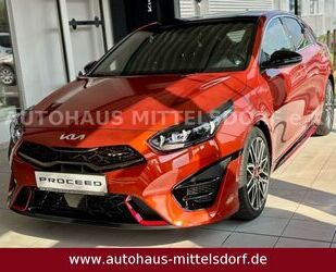 Kia Kia ProCeed 1.6 T-GDI DCT7 OPF GT P3/P5 sofort! Gebrauchtwagen