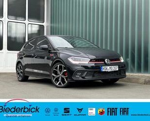 VW Volkswagen Polo 2.0TSI GTI DSG18 ALU NAVI-PRO beat Gebrauchtwagen