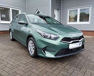 Kia Kia Ceed Sportswagon 1.0 T-GDI APP/SHZ/Klima/Kame. Gebrauchtwagen