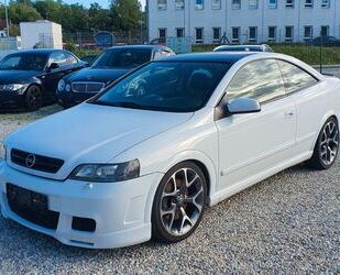 Opel Opel Astra G Coupe 2.0 16V Turbo,Nürburgring Gebrauchtwagen