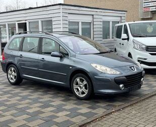 Peugeot Peugeot 307 Break/ SW Break Tendance/Navi/2.0 HDI Gebrauchtwagen