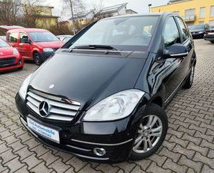 Mercedes-Benz Mercedes-Benz A 180 AUT*TPM*PDC*KLIMA*NAVI*SHZ*3.H Gebrauchtwagen