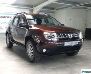 Dacia Dacia Duster Ambiance 4x2 RadioCD+Bluetooth+TÜV Ne Gebrauchtwagen