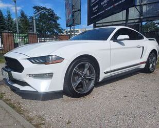 Ford Ford Mustang GT California Special Automat nur 14k Gebrauchtwagen