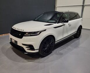 Land Rover Land Rover Range Rover Velar 3.0d R-Dynamic*TOP Au Gebrauchtwagen