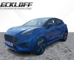 Ford Ford Puma 1.0 EcoBoost Mild Hybrid S/S ST-Line X * Gebrauchtwagen