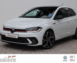 VW Volkswagen Polo 2,0 TSI GTI DSG OPF Klima Rückfahr Gebrauchtwagen