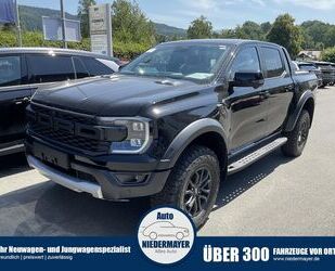 Ford Ford Ranger Raptor DK 3.0 EcoBoost e-4WD, Raptor P Gebrauchtwagen