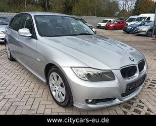 BMW BMW 318 Baureihe 3 Lim. 318i | Automatik | Klima Gebrauchtwagen