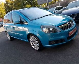 Opel Opel Zafira B Sport Gebrauchtwagen