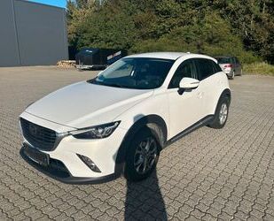 Mazda Mazda CX-3 2.0 SKYACTIV-G 150 4 AWD AT*VOLL* NR. 2 Gebrauchtwagen