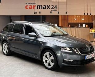 Skoda Skoda Octavia 2.0TDI DSG Clever NAVI LED XENON Gebrauchtwagen