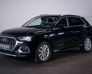 Audi Audi Q3 2.0 TDI Quattro S-Tronic*LED*VIRTUAL*SHZ*H Gebrauchtwagen