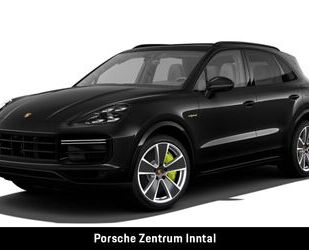 Porsche Porsche Cayenne Turbo S E-Hybrid |Sitzbelüftung |A Gebrauchtwagen