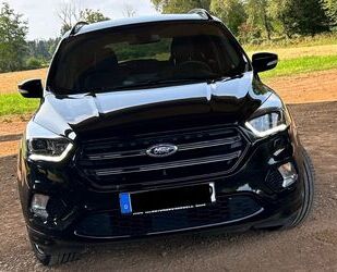 Ford Ford Kuga 1,5 EcoBoost 4x4 129kW ST-Line Automat . Gebrauchtwagen