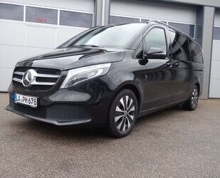 Mercedes-Benz Mercedes-Benz V 250 SPORT PAKET LANG LEDER STANDHZ Gebrauchtwagen