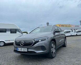 Mercedes-Benz Mercedes-Benz EQA 300 4MATIC Gebrauchtwagen