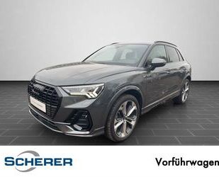 Audi Audi Q3 S line 35 TDI 110(150) kW(PS) S tronic Gebrauchtwagen