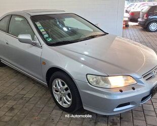 Honda Accord Gebrauchtwagen