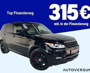 Land Rover Range Rover Sport Gebrauchtwagen