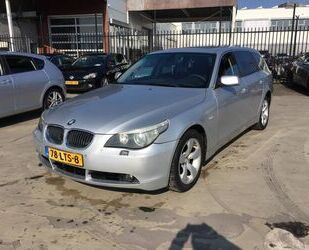 BMW BMW 5-serie Touring 530d Gebrauchtwagen