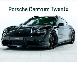 Porsche Porsche Taycan Turbo S Sport Turismo Performance-a Gebrauchtwagen