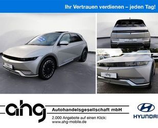 Hyundai Hyundai IONIQ 5 Techniq/Dynamiq Paket TECHNIQ // 2 Gebrauchtwagen