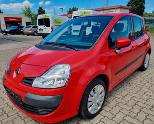 Renault Renault Modus YAHOO! Klima Gebrauchtwagen