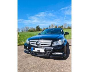 Mercedes-Benz Mercedes-Benz C 200 CDI T - Gebrauchtwagen