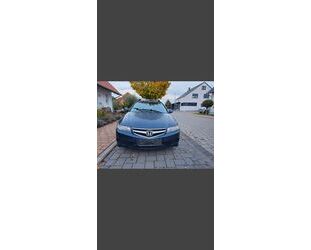 Honda Honda Accord Tourer 2.2i CTDi Executive Executive Gebrauchtwagen